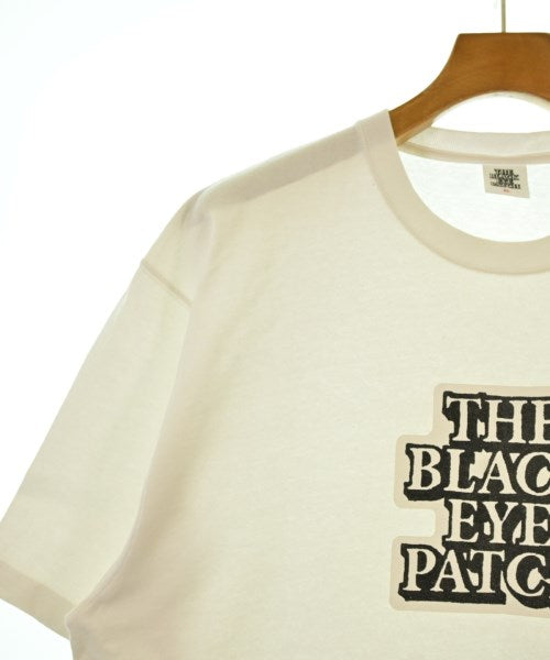 BLACK EYE PATCH เสื้อยืด/เสื้อท็อปส์