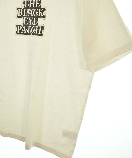 BLACK EYE PATCH เสื้อยืด/เสื้อท็อปส์