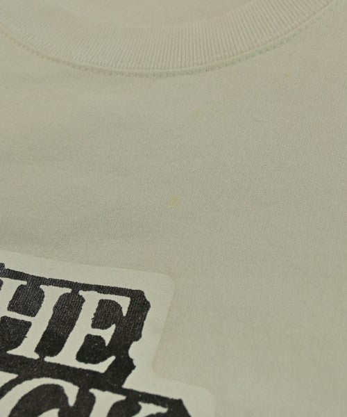 BLACK EYE PATCH เสื้อยืด/เสื้อท็อปส์