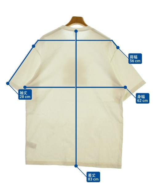 BLACK EYE PATCH เสื้อยืด/เสื้อท็อปส์