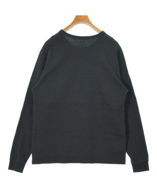 BLACK EYE PATCH เสื้อยืด/เสื้อท็อปส์
