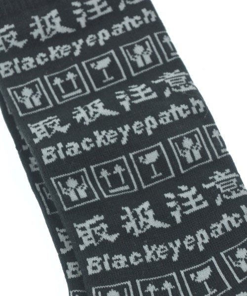 BLACK EYE PATCH อื่นๆ