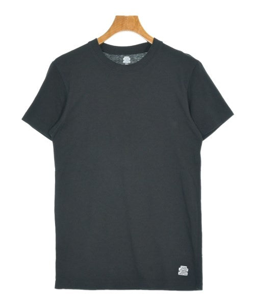 BLACK EYE PATCH เสื้อยืด/เสื้อท็อปส์