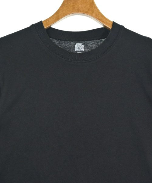 BLACK EYE PATCH เสื้อยืด/เสื้อท็อปส์