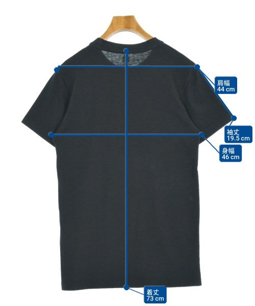 BLACK EYE PATCH เสื้อยืด/เสื้อท็อปส์