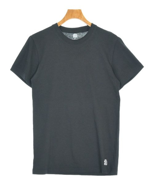 BLACK EYE PATCH เสื้อยืด/เสื้อท็อปส์