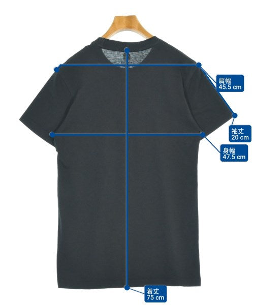 BLACK EYE PATCH เสื้อยืด/เสื้อท็อปส์