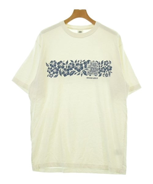 BLACK EYE PATCH เสื้อยืด/เสื้อท็อปส์