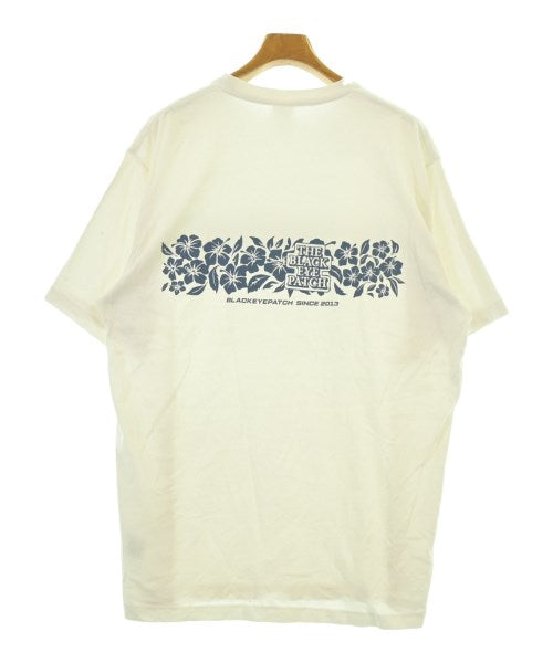 BLACK EYE PATCH เสื้อยืด/เสื้อท็อปส์