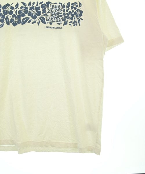 BLACK EYE PATCH เสื้อยืด/เสื้อท็อปส์