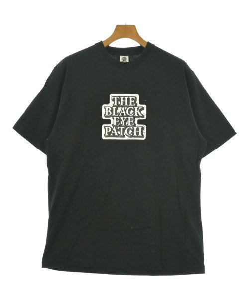 BLACK EYE PATCH เสื้อยืด/เสื้อท็อปส์