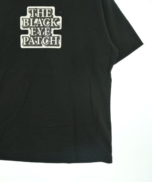 BLACK EYE PATCH เสื้อยืด/เสื้อท็อปส์