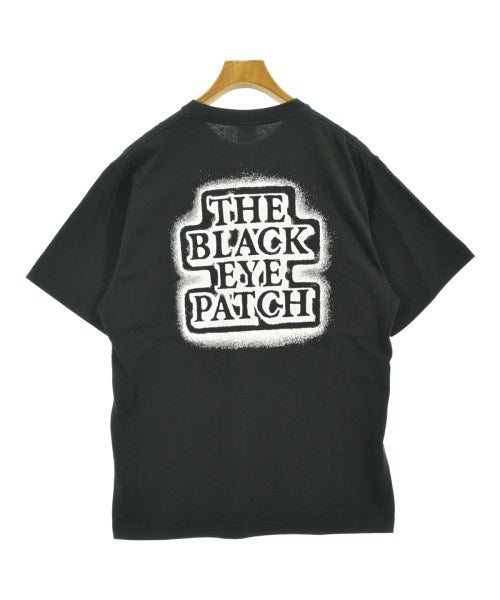 BLACK EYE PATCH เสื้อยืด/เสื้อท็อปส์