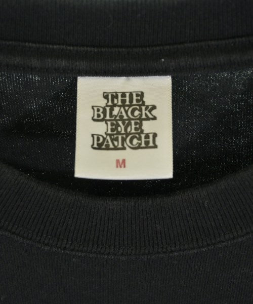 BLACK EYE PATCH เสื้อยืด/เสื้อท็อปส์