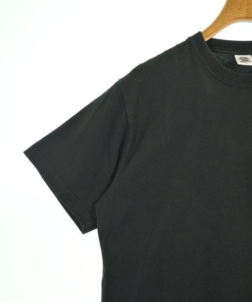 BLACK EYE PATCH เสื้อยืด/เสื้อท็อปส์