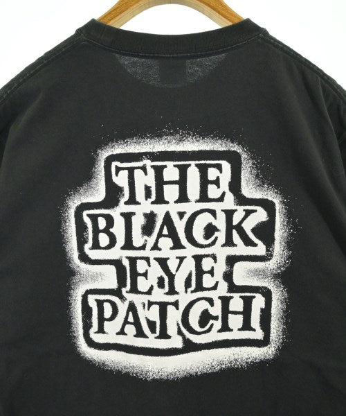 BLACK EYE PATCH เสื้อยืด/เสื้อท็อปส์