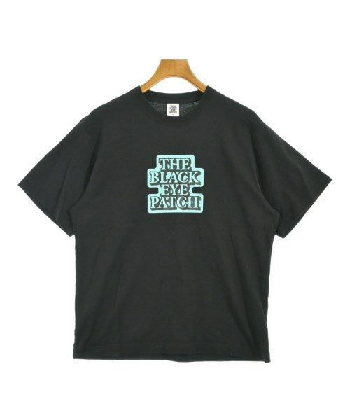 BLACK EYE PATCH เสื้อยืด/เสื้อท็อปส์