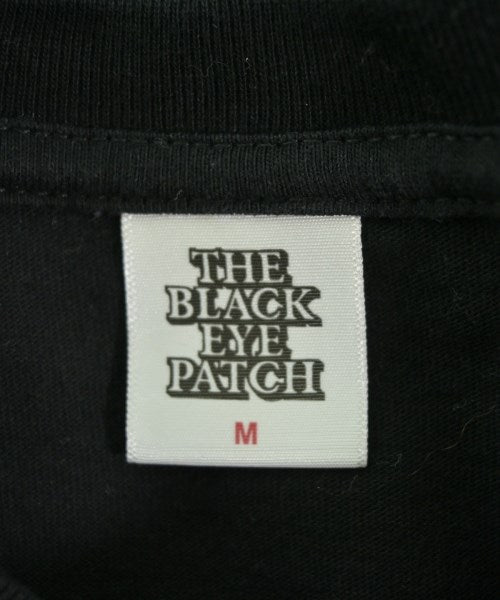 BLACK EYE PATCH เสื้อยืด/เสื้อท็อปส์
