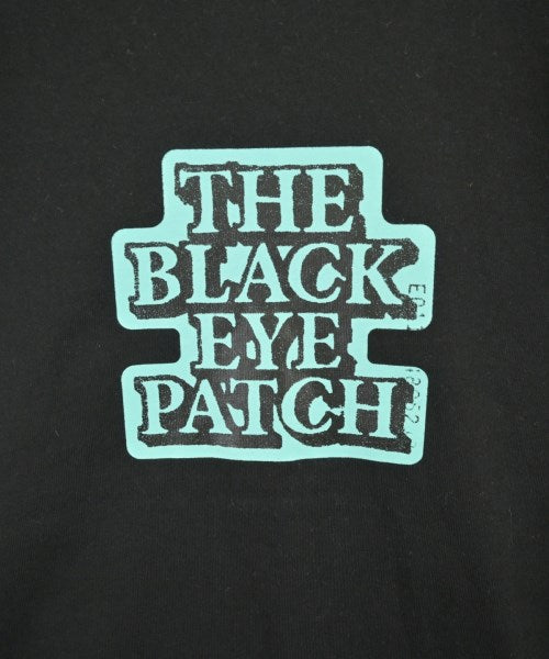 BLACK EYE PATCH เสื้อยืด/เสื้อท็อปส์