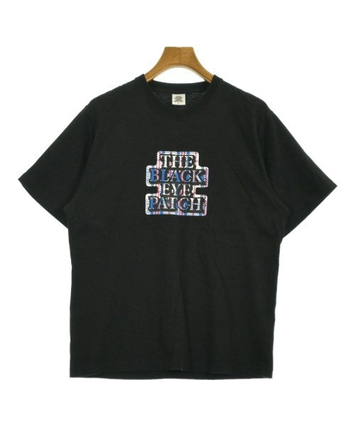 BLACK EYE PATCH เสื้อยืด/เสื้อท็อปส์