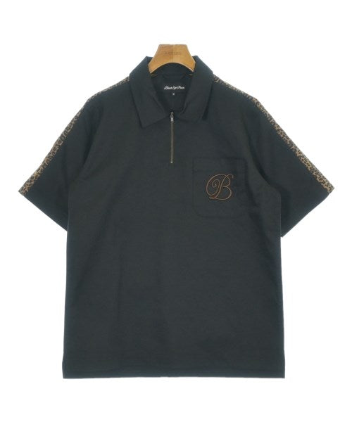 BLACK EYE PATCH เสื้อลำลอง