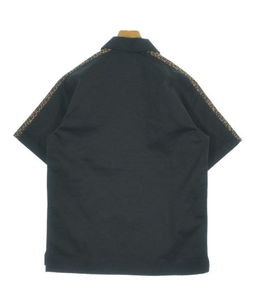 BLACK EYE PATCH เสื้อลำลอง