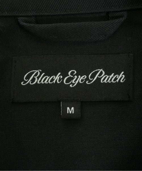 BLACK EYE PATCH เสื้อลำลอง