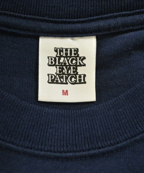 BLACK EYE PATCH เสื้อยืด/เสื้อท็อปส์