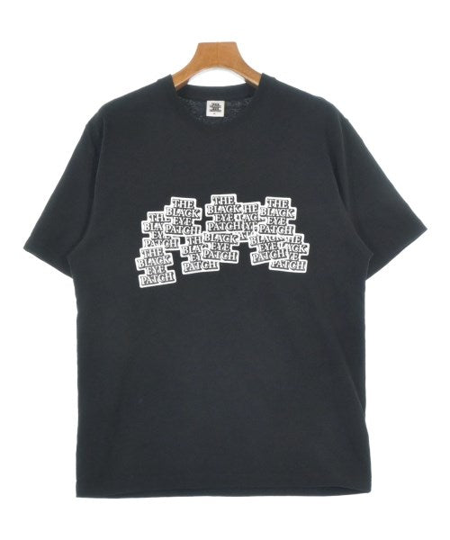 BLACK EYE PATCH เสื้อยืด/เสื้อท็อปส์