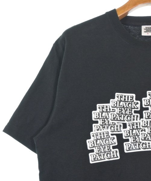 BLACK EYE PATCH เสื้อยืด/เสื้อท็อปส์