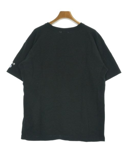 BLACK EYE PATCH เสื้อยืด/เสื้อท็อปส์