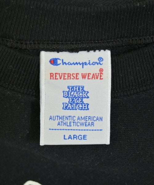 BLACK EYE PATCH เสื้อยืด/เสื้อท็อปส์
