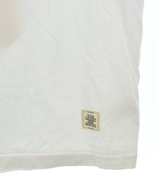 BLACK EYE PATCH เสื้อยืด/เสื้อท็อปส์
