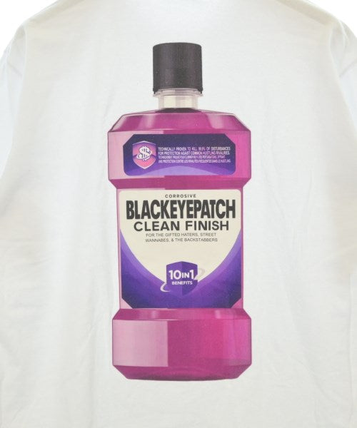 BLACK EYE PATCH เสื้อยืด/เสื้อท็อปส์