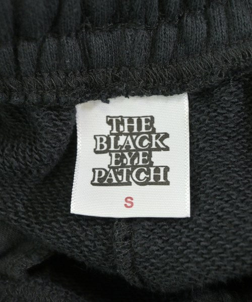 BLACK EYE PATCH กางเกงขาสั้น
