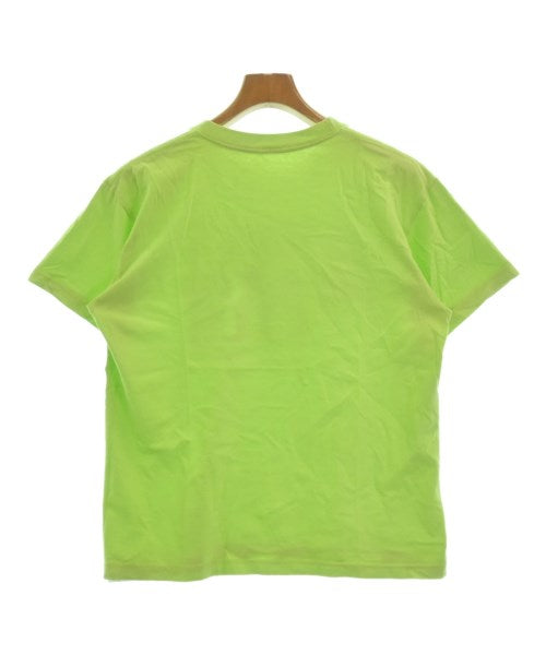 Palm Angels เสื้อยืด/เสื้อท็อปส์