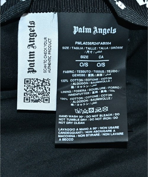 Palm Angels หมวก