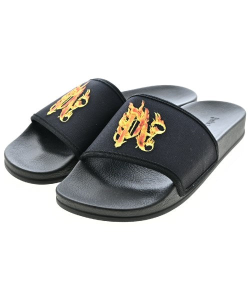 Palm Angels รองเท้าแตะ