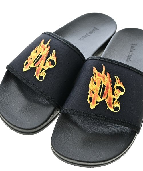 Palm Angels รองเท้าแตะ