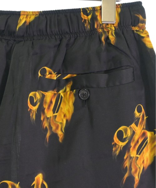 Palm Angels กางเกง อื่น