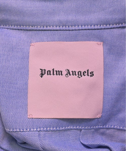 Palm Angels เสื้อลำลอง