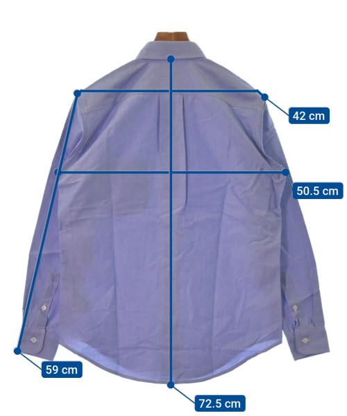 Palm Angels เสื้อลำลอง