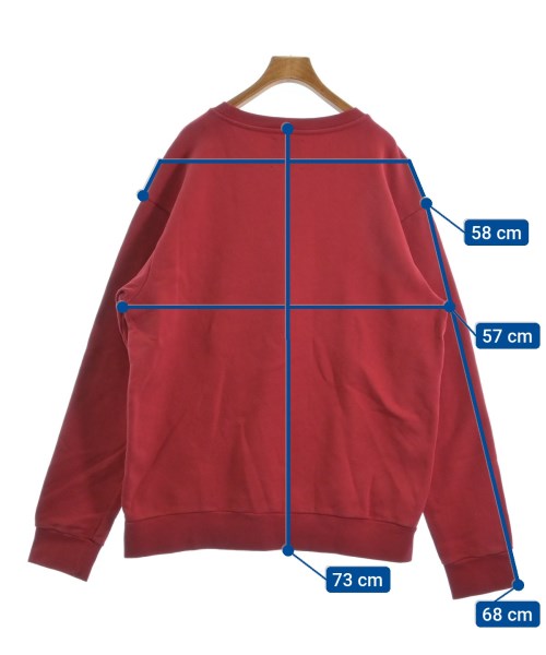 Palm Angels เสื้อสเวตเตอร์