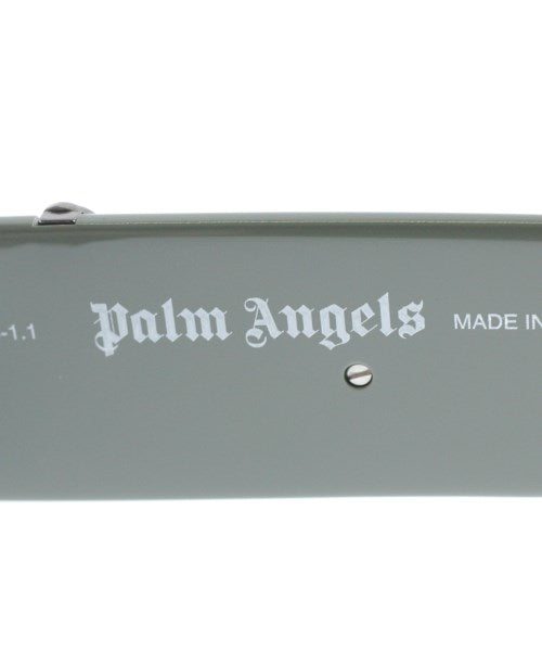 Palm Angels แว่นกันแดด