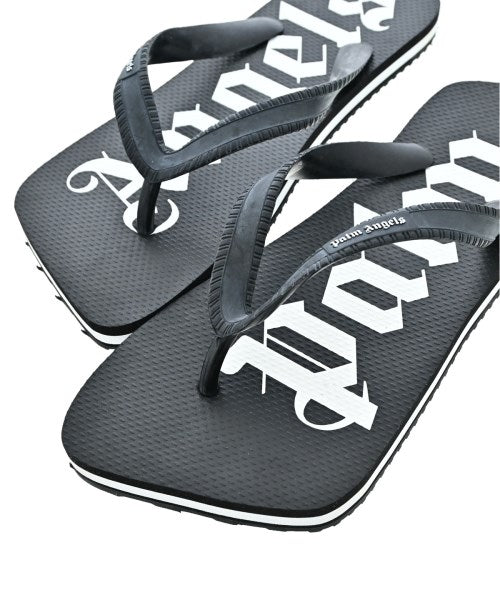 Palm Angels รองเท้าแตะ