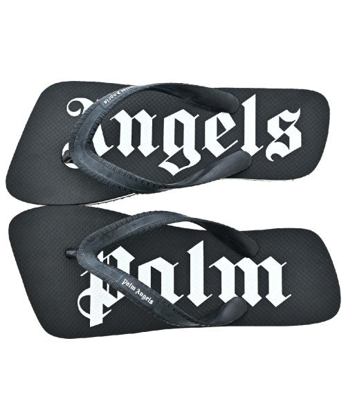 Palm Angels รองเท้าแตะ