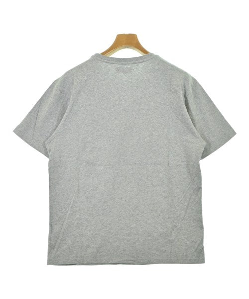 Palm Angels เสื้อยืด/เสื้อท็อปส์