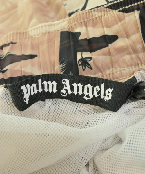 Palm Angels กางเกงขาสั้น