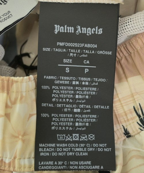 Palm Angels กางเกงขาสั้น