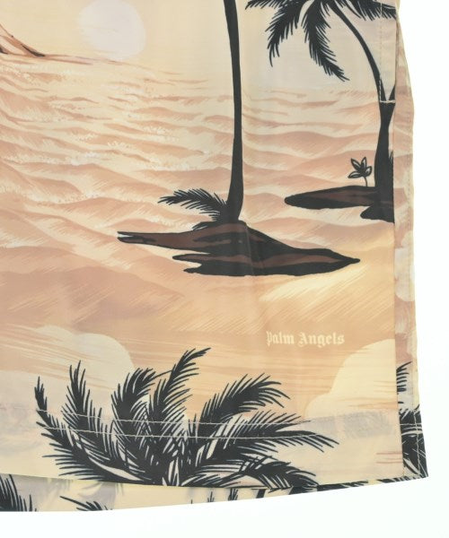 Palm Angels กางเกงขาสั้น